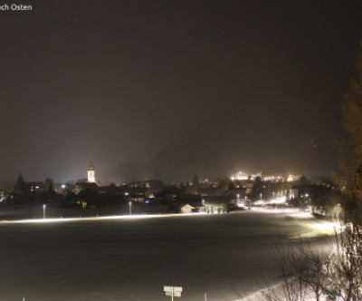 Tannheim - Neunerköpfle / Tirol