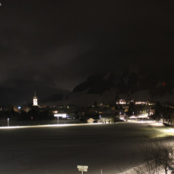 Webcam Tannheimertal / Tannheim - Neunerköpfle