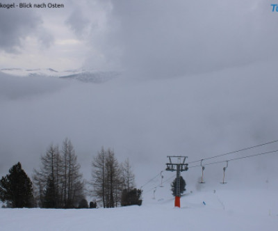 Turracher Höhe / Kärnten
