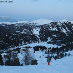 Webcam Turrach Ost / Turracher Höhe