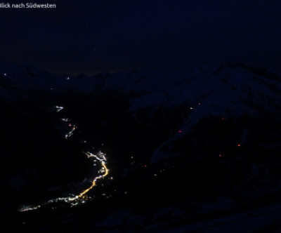 Vorderlanersbach - Rastkogel / Tirol