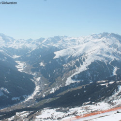 Webcam Tuxertal / Vorderlanersbach - Rastkogel