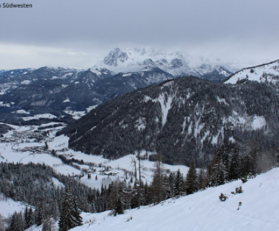 Werfenweng / Salzburger Land
