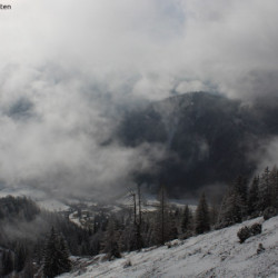 Webcam Söldenhütte / Werfenweng