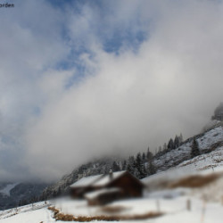 Webcam Söldenhütte Nord / Werfenweng