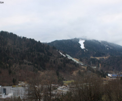 Zugspitze / Oberbayern