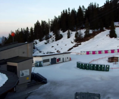 Seefeld - Rosshütte - Skigebiete Österreich