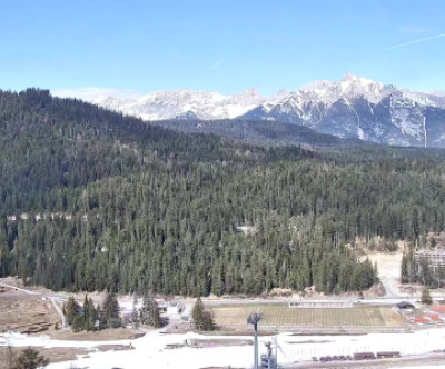 Seefeld - Gschwandtkopf / Tirol