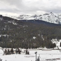 Webcam Schanzen / Seefeld - Gschwandtkopf