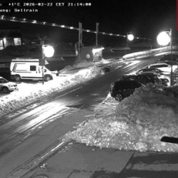 Webcam Ort / Kühtai