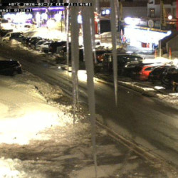 Webcam Ort / Kühtai