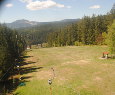 Zelezna Ruda / Böhmer Wald