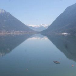 Webcam Achensee / Pertisau