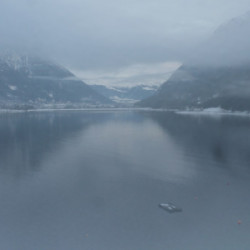 Webcam Achensee / Achenkirch - Christlum