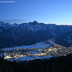 Webcam  / Lienz Hochstein - Zetterfeld