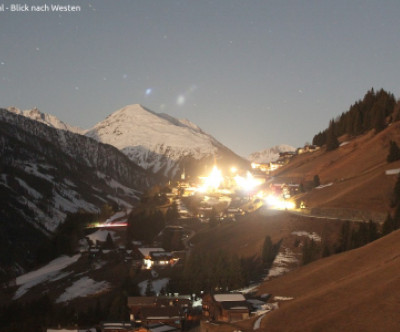 St. Jakob im Defereggental / Tirol