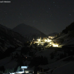 Webcam St. Veit / St. Jakob im Defereggental