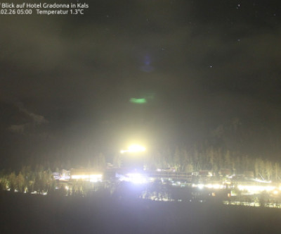 Großglockner Resort Kals/Matrei / Tirol