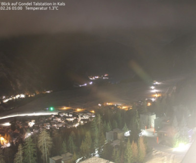 Großglockner Resort Kals/Matrei / Tirol