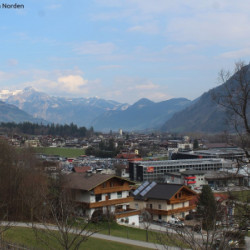 Webcam Kaltenbach / Hochfügen