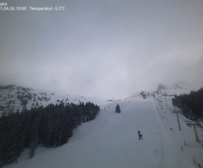 Hochzillertal Kaltenbach - Hochfügen / Tirol