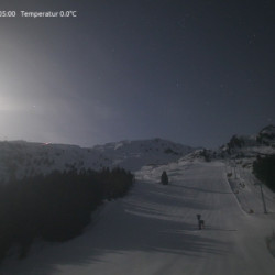 Webcam Marendalm / Hochzillertal Kaltenbach - Hochfügen