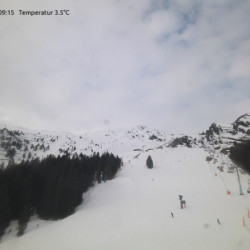 Webcam Marendalm / Hochfügen