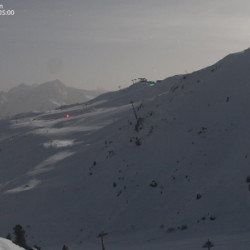 Webcam Wimbachkopf / Hochzillertal Kaltenbach - Hochfügen