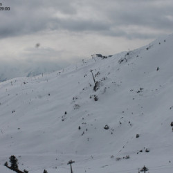 Webcam Wimbachkopf / Hochfügen