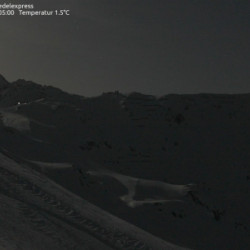 Webcam Wedelhütte / Hochzillertal Kaltenbach - Hochfügen