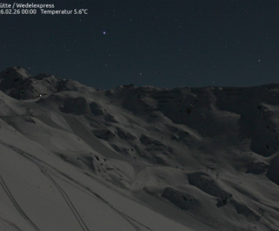 Webcam Wedelhütte Hochfügen