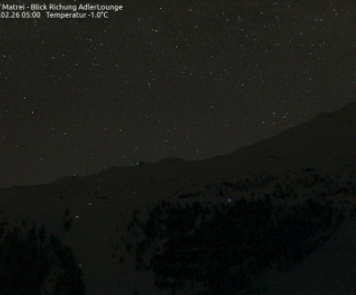 Großglockner Resort Kals/Matrei / Tirol