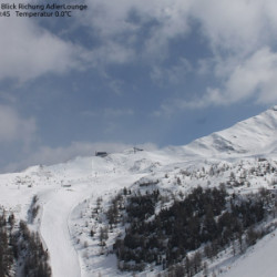 Webcam Adlerlounge / Großglockner Resort Kals/Matrei