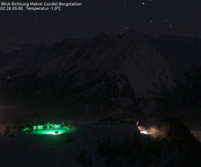 Großglockner Resort Kals/Matrei / Tirol