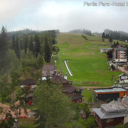 Webcam  / Vatra Dornei