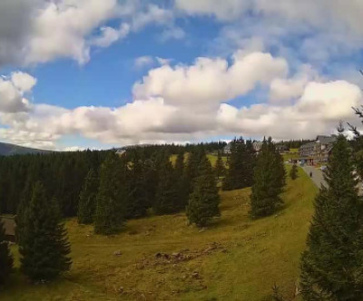 Spindlermühle / Riesengebirge