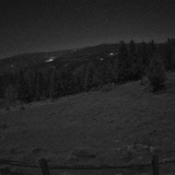 Webcam Grillitschhütte 1710 m / Trahütten