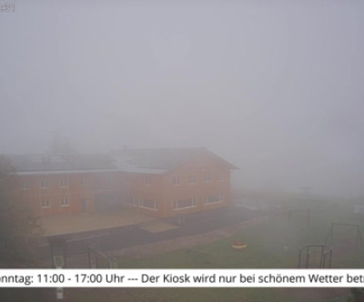 Langenleiten - Feuerberg - Skigebiete Deutschland