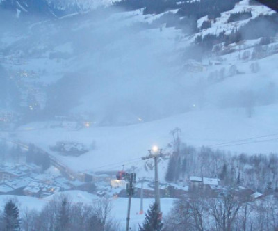 Saalbach Hinterglemm / Salzburger Land