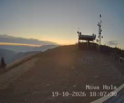 Donovaly / Niedere Tatra