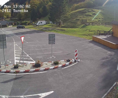 Donovaly / Niedere Tatra