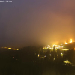 Webcam Hotel Alpenblume / Faschina - Fontanella