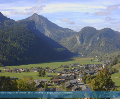 Mellau / Vorarlberg