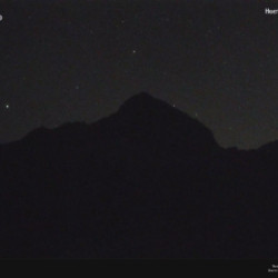 Webcam Heinrich-Hueter-Huette Saula / Golm
