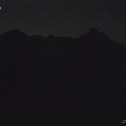 Webcam Heinrich-Hueter-Huette Zimba / Golm