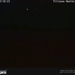 Webcam Tilisuna Weissplatte / Golm