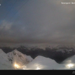Webcam Wormser Huette Rote Wand / Silvretta - Montafon