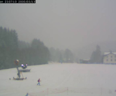 Harrachov / Riesengebirge