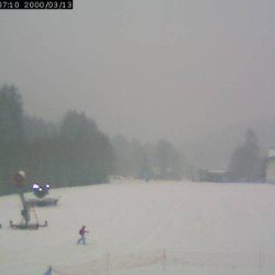 Webcam Stadion / Harrachov