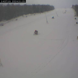 Webcam Cervena 2 / Harrachov